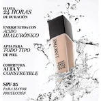 Lancome teint idole ultra wear - fond de teint liquide effet seconde peau - no 315c