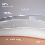 Lancome teint idole ultra wear - fond de teint liquide effet seconde peau - no 315c