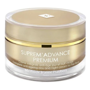 Jeanne piaubert Suprem'advance premium jour &amp; nuit - tratamiento global antiedad 50 ml