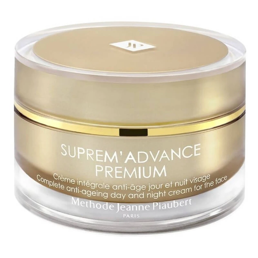 Jeanne piaubert Suprem'advance premium jour &amp; nuit - tratamiento global antiedad 50 ml