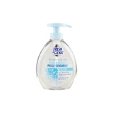 Fresh &amp; clean soap with hypoallergenic micellar water 300 ml