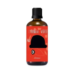 Ariana &amp; evans L'naranja verte splash &amp; alimento para la piel - aftershave 100 ml