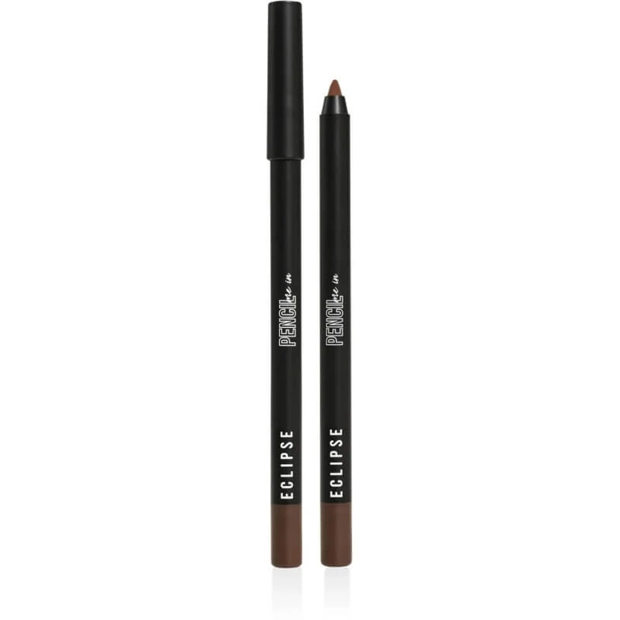 Bperfect Pencil me in - kohl eyeliner pencil - eclipse