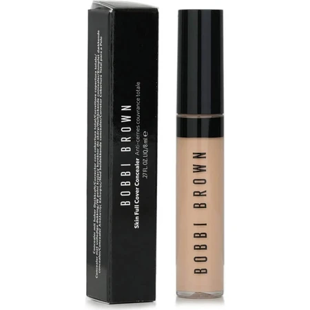 Bobbi brown Skin full cover concealer - flüssiger Abdeckstift - natürlich