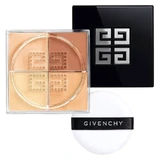 Givenchy Prisme libre 4-color loose powder - loose powder no. 05 poplin mimosa