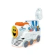 Mebby Train kinderzuiger spuitbus ( beschadigde verpakking)