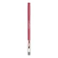 Collistar professional - crayon à lèvres longue durée n° 28 rose pêche