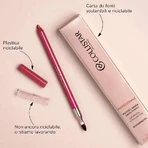 Collistar professional - crayon à lèvres longue durée n° 28 rose pêche
