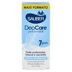 Sauber deocare - Deo-Creme für empfindliche Haut 35 ml