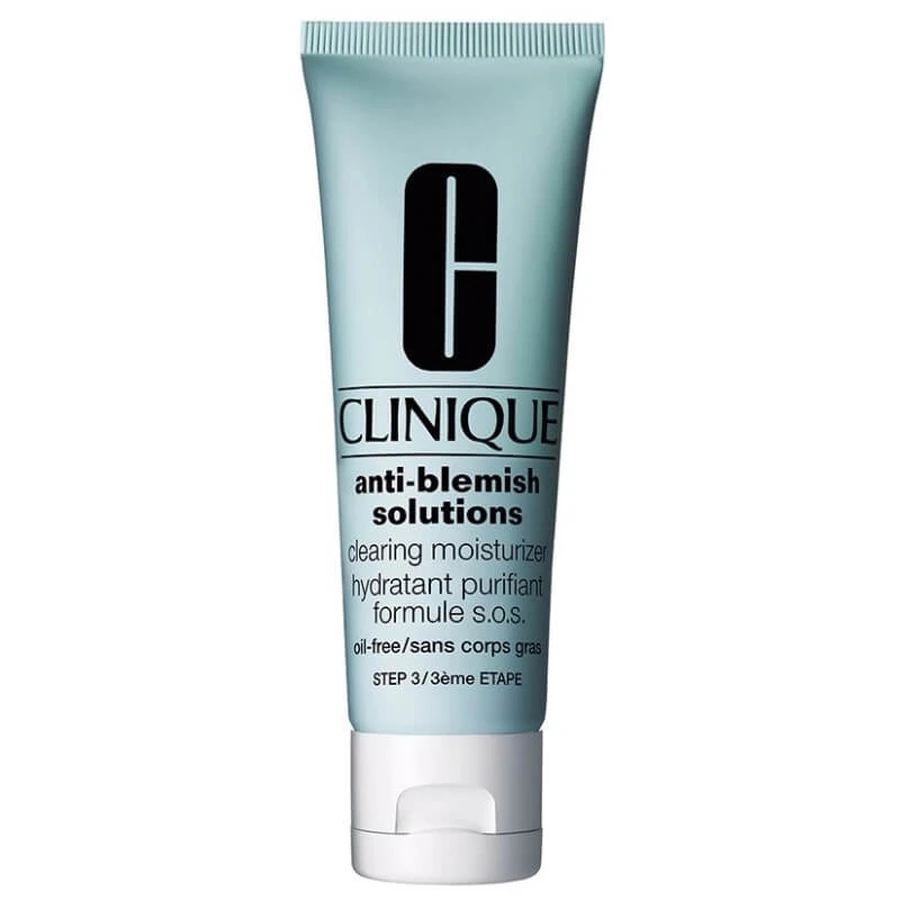 Clinique crema hidratante antimanchas - crema facial antimanchas 50 ml