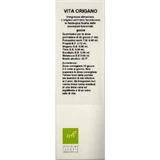 Oti vita Oregano-Tropfen 30 ml - Ergänzung zur Verflüssigung des Bronchialsekrets