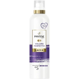 Pantene pro-v - Haarspray perfektes Volumen 250 ml