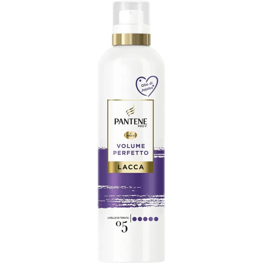 Pantene pro-v - Haarspray perfektes Volumen 250 ml