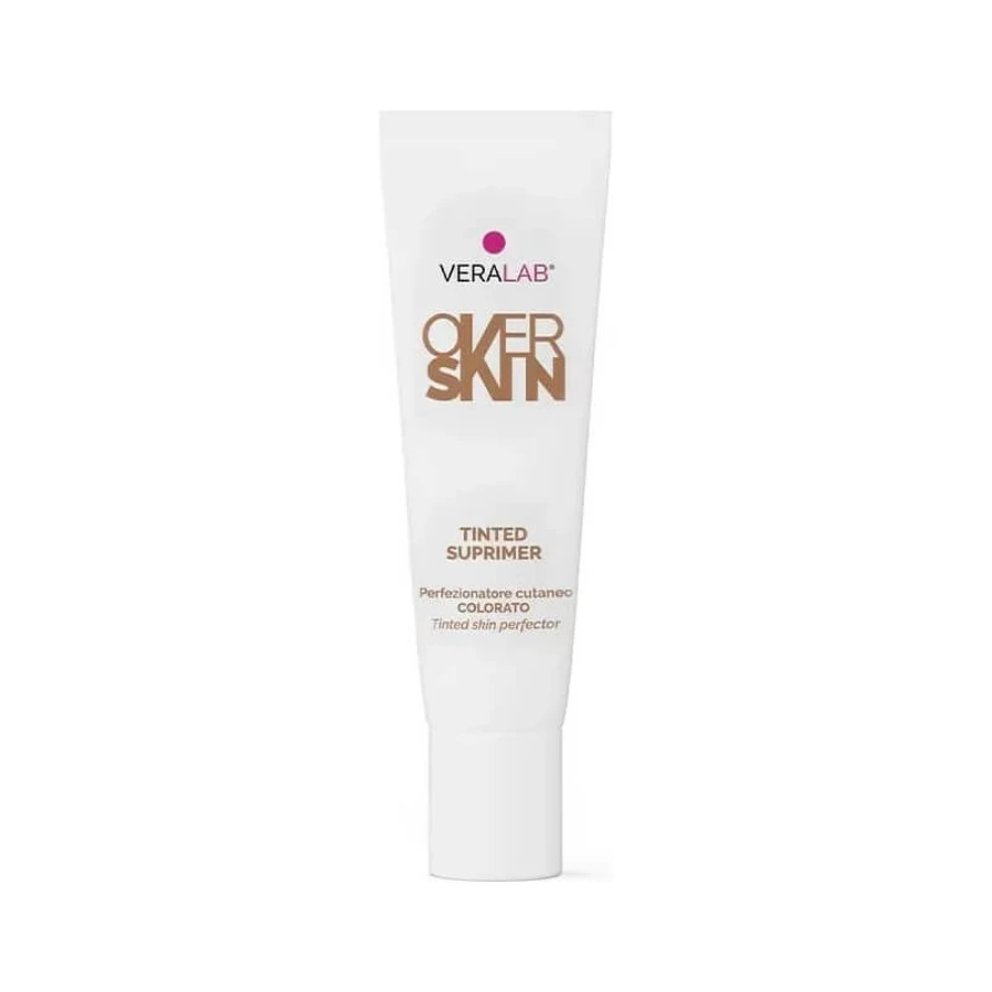Veralab Getinte suprimer - getinte huidperfectionor nr. 03