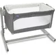 Chicco next2me - cuna colecho magic moon gris