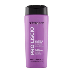 Vitalcare Pro smooth - disciplinerende conditioner 250 ml