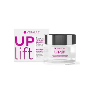 Veralab Uplift - Crema matificante rellenadora 50 ml