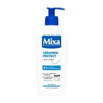 Mixa Ceramide protect - bodylotion droge en gevoelige huid diep hydraterend 48 uur parfumvrij 250 ml