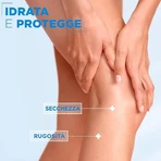 Mixa Ceramide protect - bodylotion droge en gevoelige huid diep hydraterend 48 uur parfumvrij 250 ml