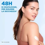 Mixa Ceramide protect - bodylotion droge en gevoelige huid diep hydraterend 48 uur parfumvrij 250 ml