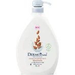 Dermomed Karité et amande - savon crème 1 lt
