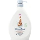 Dermomed Karité et amande - savon crème 1 lt