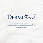 Dermomed Karité et amande - savon crème 1 lt