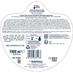 Dermomed Karité et amande - savon crème 1 lt