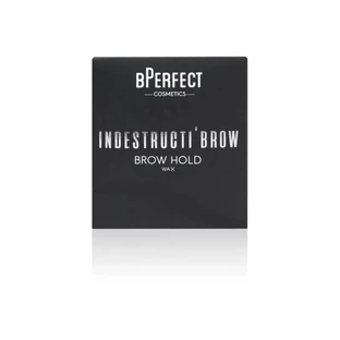 Bperfect Indestructi'brow - eyebrow fixing wax