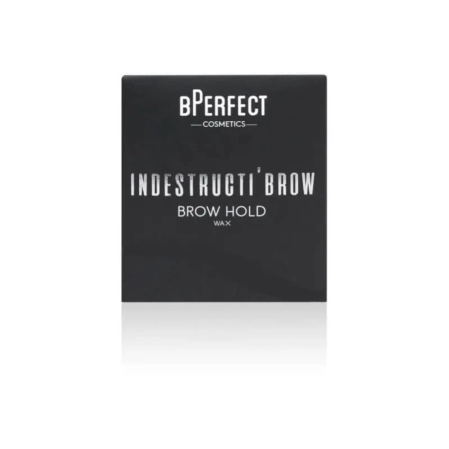 Bperfect Indestructi'brow - eyebrow fixing wax