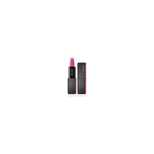 Shiseido Modernmatte Puderlippenstift - farbintensiver Lippenstift Nr. 507 murmeln
