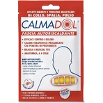 Calmadol - 1 venda autocalentable para la fatiga y el dolor muscular