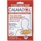 Calmadol - 1 venda autocalentable para la fatiga y el dolor muscular