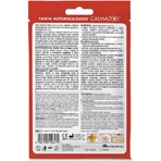 Calmadol - 1 venda autocalentable para la fatiga y el dolor muscular