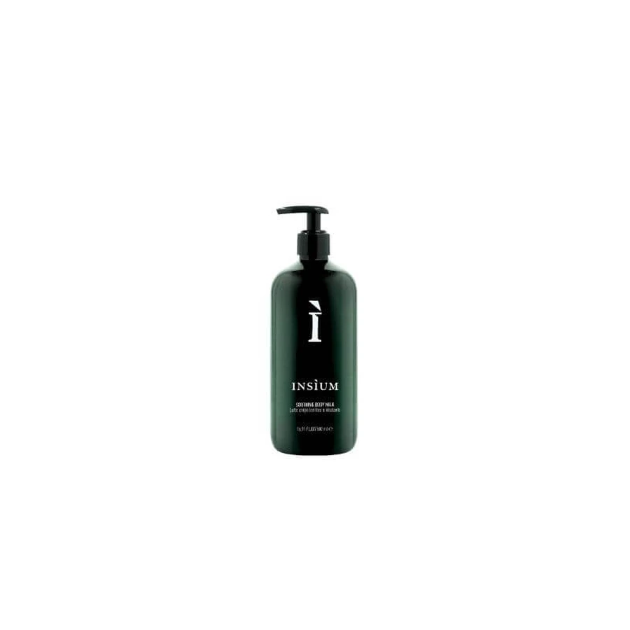Insium Insium - beruhigende und feuchtigkeitsspendende Körpermilch 500 ml