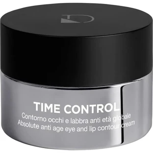 Diego dalla palma time control - global anti-aging eye and lip contour cream 15 ml