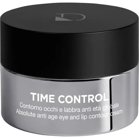 Diego dalla palma time control - global anti-aging eye and lip contour cream 15 ml