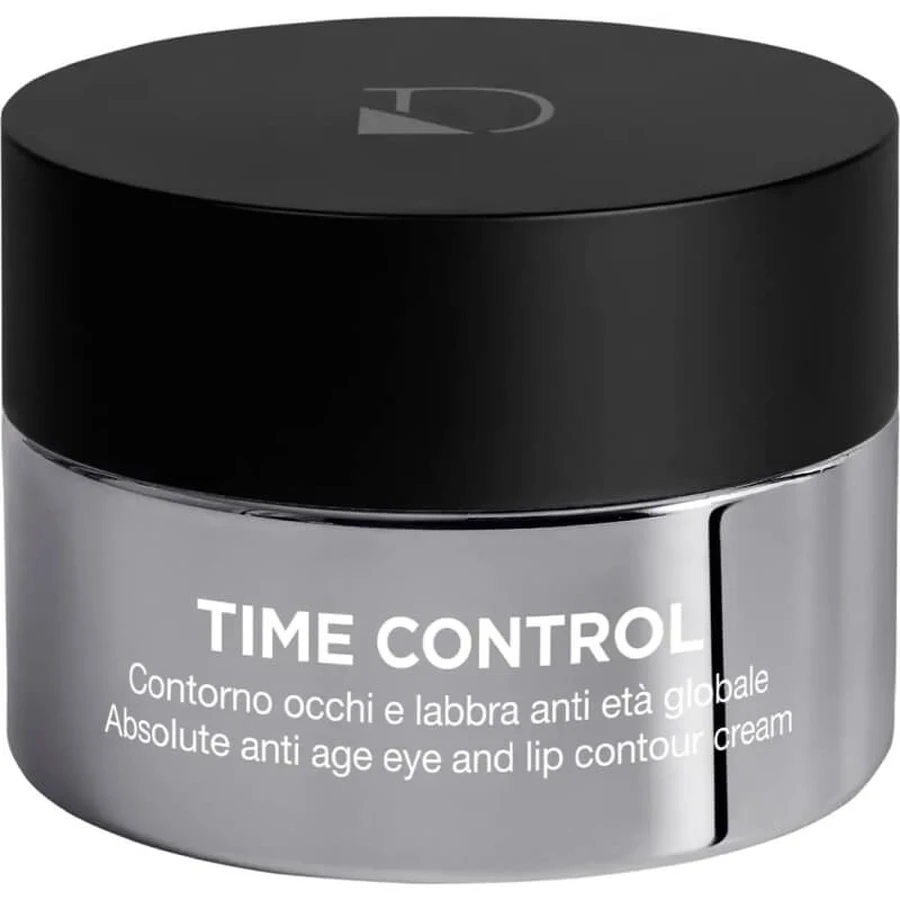 Diego dalla palma time control - global anti-aging eye and lip contour cream 15 ml