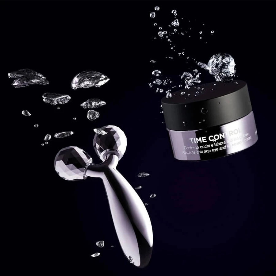Diego dalla palma time control - global anti-aging eye and lip contour cream 15 ml