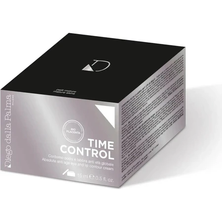 Diego dalla palma time control - global anti-aging eye and lip contour cream 15 ml