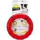 Ferplast Smile medium - rode tandring maat medium