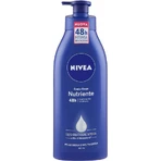 Nivea nährende - flüssige Creme für trockene oder sehr trockene Haut 500 ml