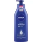 Nivea nährende - flüssige Creme für trockene oder sehr trockene Haut 500 ml