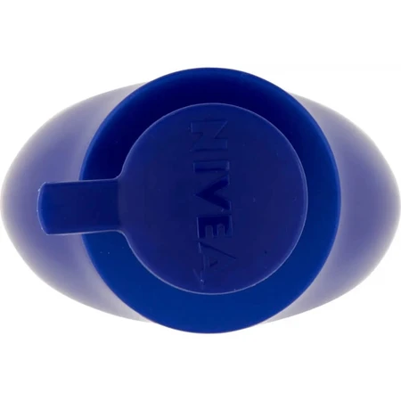 Nivea nährende - flüssige Creme für trockene oder sehr trockene Haut 500 ml