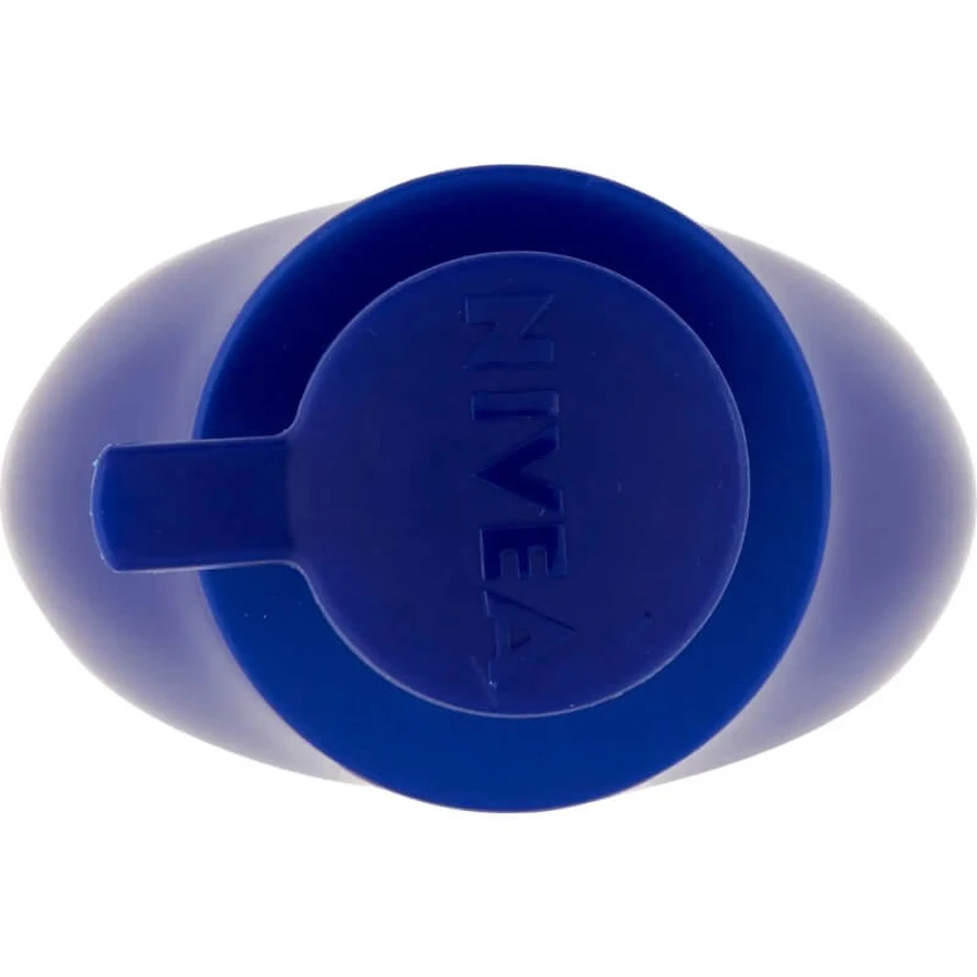Nivea nährende - flüssige Creme für trockene oder sehr trockene Haut 500 ml