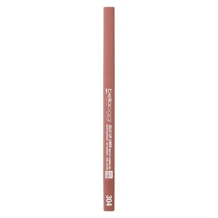 Bellaoggi Jelly lip liner - lápiz labial de gel no. 304 agua de rosas