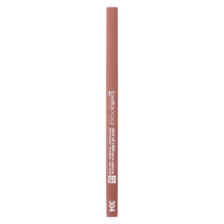 Bellaoggi Jelly lip liner - lápiz labial de gel no. 304 agua de rosas