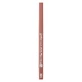 Bellaoggi Jelly lip liner - gel lip pencil no. 304 rosewater