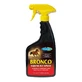 Farnam Bronco - insecticida spray para caballos de acción rápida y duradera 600 ml