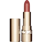 Clarins joli rouge satin - barra de labios no. 705 soft berry